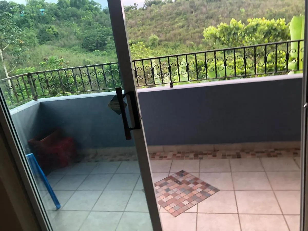 Hacienda Cerro Gordo Casa De Campo Villa San Lorenzo